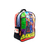 MOCHILA CRESKO AVENGERS 12" ESPALDA - comprar online