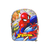 MOCHILA WABRO SPIDERMAN 12" ESPALDA - tienda online