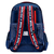 MOCHILA FOOTY PLAY 18" ESPALDA CON LUZ (2 COLORES) - tienda online