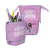 CARTUCHERA LAPICERO VERTICAL TALBOT PLEGABLE - comprar online