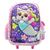 MOCHILA CRESKO SIMONES 18" CON CARRO (2 COLORES)