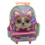 MOCHILA CRESKO SIMONES 16" CARRO (2 COLORES) - comprar online