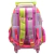 MOCHILA CRESKO SIMONES 16" CARRO (2 COLORES) - tienda online