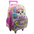 MOCHILA CRESKO SIMONES 16" CARRO (2 COLORES) en internet