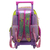 MOCHILA CRESKO SIMONES 16" CARRO (2 COLORES) - tienda online