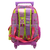 MOCHILA CRESKO SIMONES 16" CARRO (2 COLORES) - tienda online