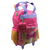 MOCHILA CRESKO SIMONES 16" CARRO (2 COLORES) en internet