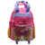 MOCHILA CRESKO SIMONES 16" CARRO (2 COLORES)