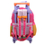 MOCHILA CRESKO SIMONES 16" CARRO (2 COLORES) - tienda online