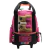 MOCHILA CRESKO SIMONES 16" CARRO (2 COLORES)