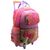 MOCHILA CRESKO SIMONES 18" CARRO (2 COLORES) en internet