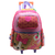 MOCHILA CRESKO SIMONES 18" CARRO (2 COLORES)