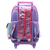 MOCHILA CRESKO - SIMONES MOÑO 18" C/CARRO - comprar online