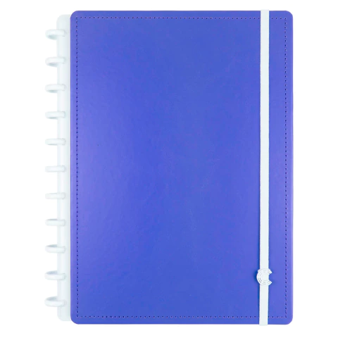 CUADERNO INTELIGENTE MEMOFIX - INTENSE PURPLE - A4 - comprar online