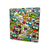 CARPETA MOOVING N°3 CON AROS ULTRA ZOMBIES en internet