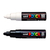 MARCADOR POSCA PC-7M 4.5-5.5MM