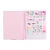CUADERNO PREMIUM MOOVING - HELLO KITTY - 1/2 OFICIO 96 HOJAS - comprar online