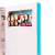 MAGIC LAYERS MOOVING - SNOOPY - A5 - Librería y Juguetería D´Alessandro