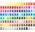 LÁPIZ FABER CASTELL POLICROMO TODOS LOS COLORES (POR UNIDAD) on internet