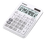 CALCULADORA CASIO MS-20NC-WE