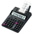 CALCULADORA IMPRESORA CASIO HR-100RC