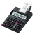 CALCULADORA IMPRESORA CASIO HR-100RC