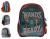 MOCHILA CRESKO HARRY POTTER RON & HERMIONE 16" ESPALDA - Librería y Juguetería D´Alessandro