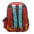 MOCHILA CRESKO HARRY POTTER RON & HERMIONE 16" ESPALDA - buy online