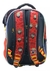 MOCHILA CRESKO HARRY POTTER PIEDRA FILOSOFAL 12" ESPALDA - comprar online