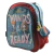 MOCHILA CRESKO HARRY POTTER RON & HERMIONE 16" ESPALDA on internet