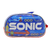 CARTUCHERA CRESKO SONIC 3D 1 CIERRE - comprar online