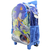 MOCHILA CRESKO - SONIC 12" C/CARRO *2 OPCIONES DE COLOR - tienda online