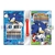 SET DE ARTE CRESKO SONIC 42 PIEZAS