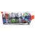 CARTUCHERA CRESKO AVENGERS TUBO 1 CIERRE - comprar online