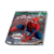 CARPETA MOOVING CON AROS SPIDERMAN - comprar online