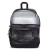 MOCHILA JANSPORT CROSS TOWN PLUS STATIC ORIGINAL - Librería y Juguetería D´Alessandro