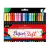 MARCADORES FABER CASTELL SUPER SOFT X 20
