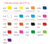 TEMPERA ALBA MAGIC 275ML TODOS LOS COLORES - comprar online
