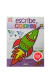 LIBRO PARA COLOREAR PLOW ESCRIBE Y COLOREA en internet