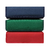 CARTUCHERA D&P CAJA LISA VELCRO 15X22.5X6CM - comprar online