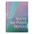 CUADERNO UNIVERSITARIO PUNTO CERO A4 80 HOJAS DE COLORES TAPA FLEXIBLE
