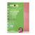 REPUESTO MEMOFIX HOJAS COLORIDAS 200X275MM 80G X 50