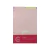 DIVISOR MEMOFIX A5 PASTEL X 4