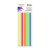TIRAS ADHESIVAS MEMOFIX PARA RESALTAR X 125