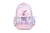 MOCHILA CHIMOLA - BUNNY CUSTOM LILAC 17" ESPALDA