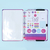 CUADERNO INTELIGENTE MEMOFIX ULTRAVIOLET A5 EDICIÓN ESPECIAL en internet