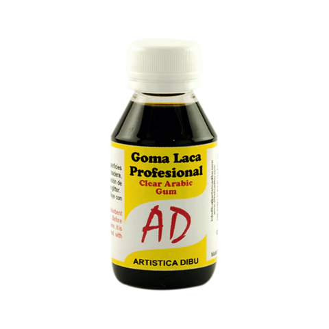 GOMA LACA AD PROFESIONAL 100ML