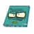 CARPETA MOOVING N°3 CON AROS ULTRA ZOMBIES - comprar online