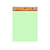 Imagem do BLOCK IQ IBI PAPEL DE COLOR A4 160GRS 10 HOJAS