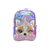 MOCHILA CRESKO SIMONES 12" ESPALDA (2 COLORES) - tienda online